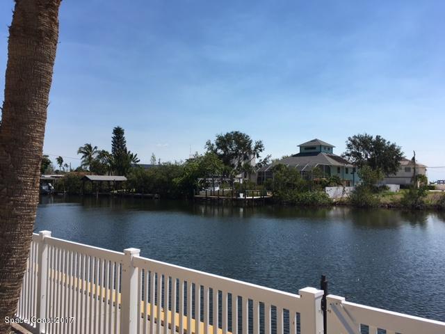 Building Photo - 250 N Banana River Dr