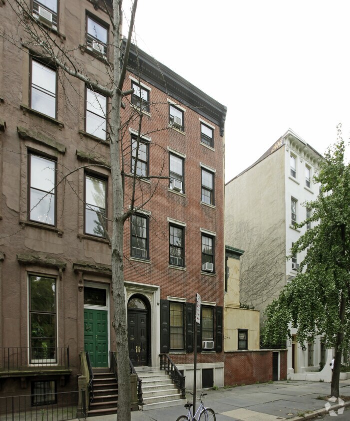 Foto principal - 826-828 Pine St