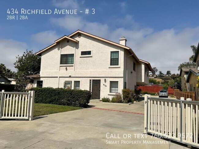 Building Photo - Lovely 2 bedrooms 2 bath condo with attach...
