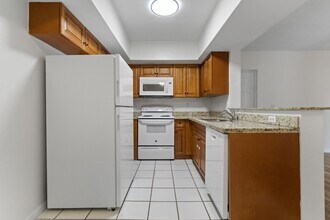 Interior Photo - Club Caribe