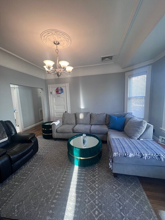 Foto del edificio - 160 Princeton St