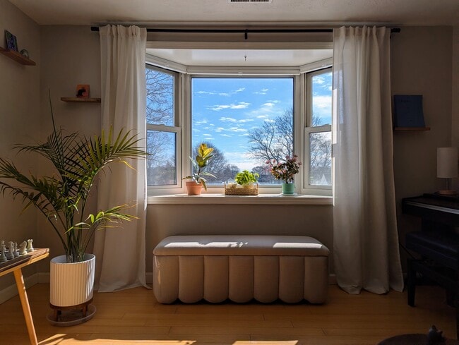 Foto del edificio - 55 Howland St