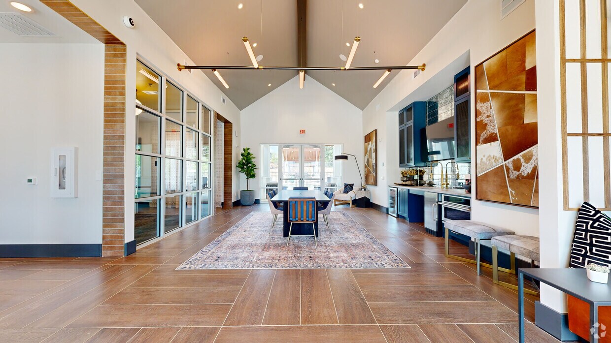 Photo - Marlowe Denton Apartments