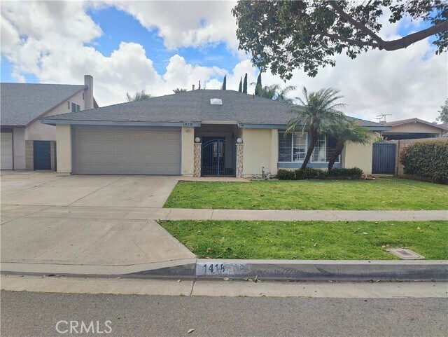 Foto principal - 1418 N Glenarbor St