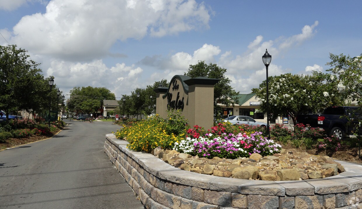 Foto principal - 1125 Tensas Dr