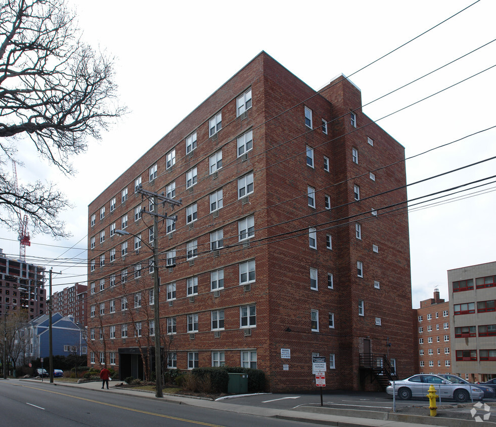 Building Photo - Prospect Grove Condos