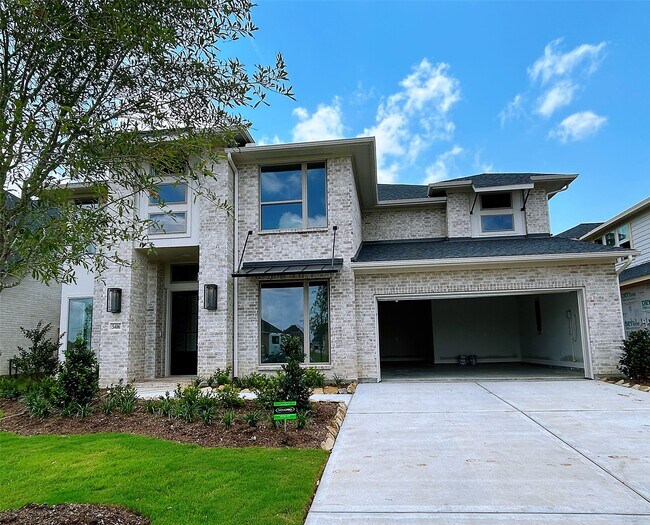 Foto del edificio - 5406 Holly Holw Ln