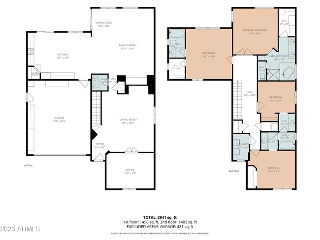 Building Photo - 5227 W El Cortez Trail
