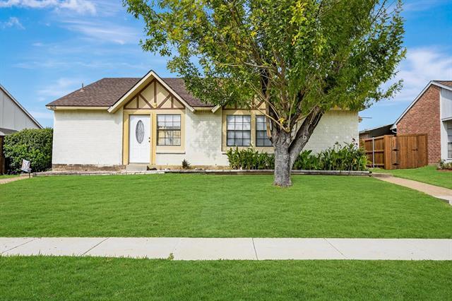 Foto principal - 6018 McAfee Dr