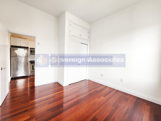 Building Photo - 605 West 137th Street