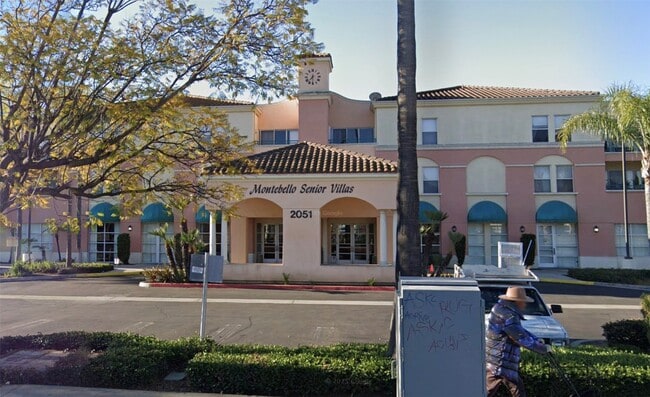 Foto del edificio - 2051 W Whittier Blvd