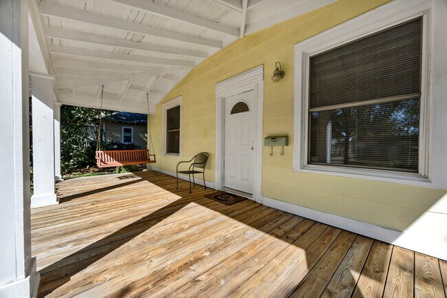 Foto del edificio - 3125 Heyward St