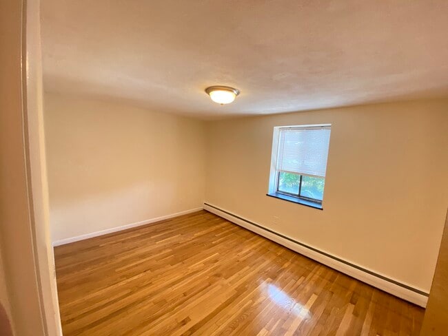 Bedroom 1 - 230 Babcock St