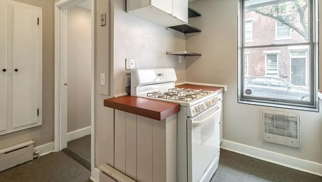 Photo - Fishtown Rowhome for Rent