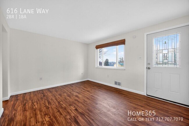 Foto del edificio - 616 Lane Way