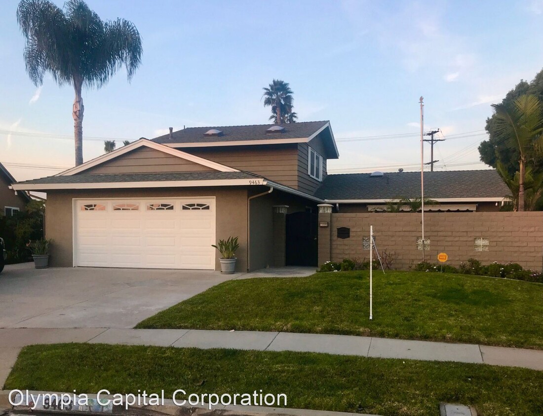 4 br, 3 bath House - 9463 El Valle Avenue