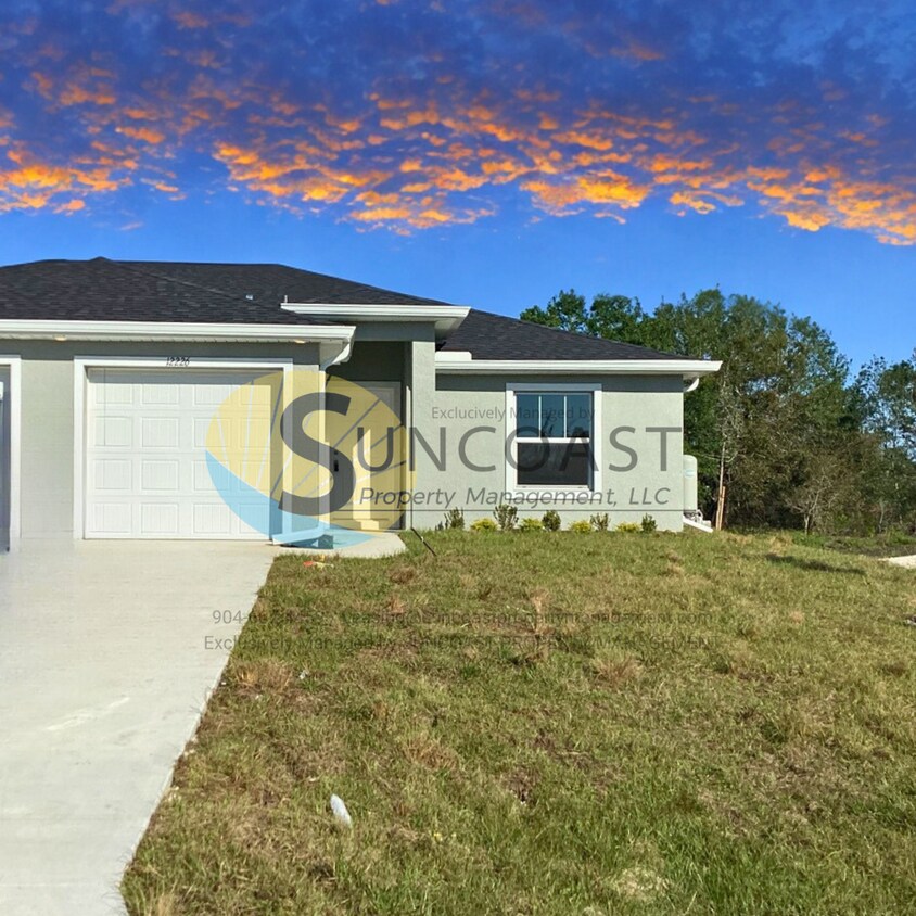 Move In Ready! Brand New Duplex in Port Ch... Apartment for Rent in