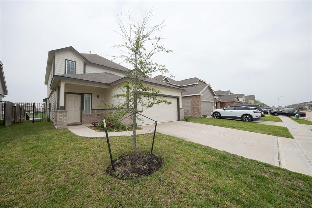 Primary Photo - 24918 Bastiani Canvas Ln