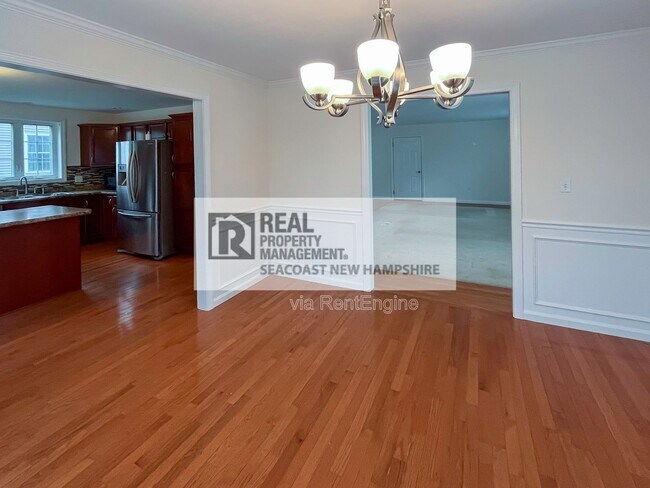 Foto del edificio - 12 Melody Terrace