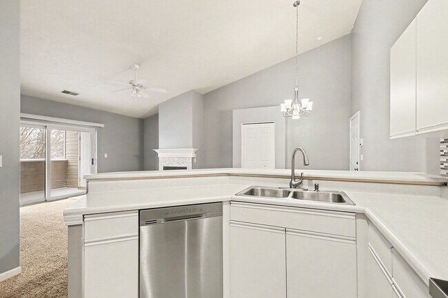 Foto del edificio - 8410 Jasonville Ct SE