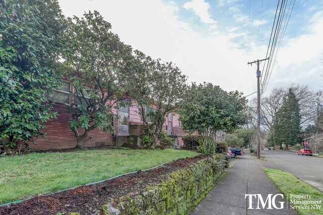 Foto del edificio - 1 BD Portland Living in the Heart of Richmond!