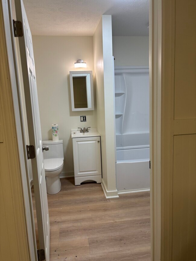 Bathroom - 22 E Highland Ave