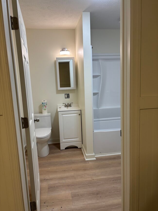 Bathroom - 22 E Highland Ave