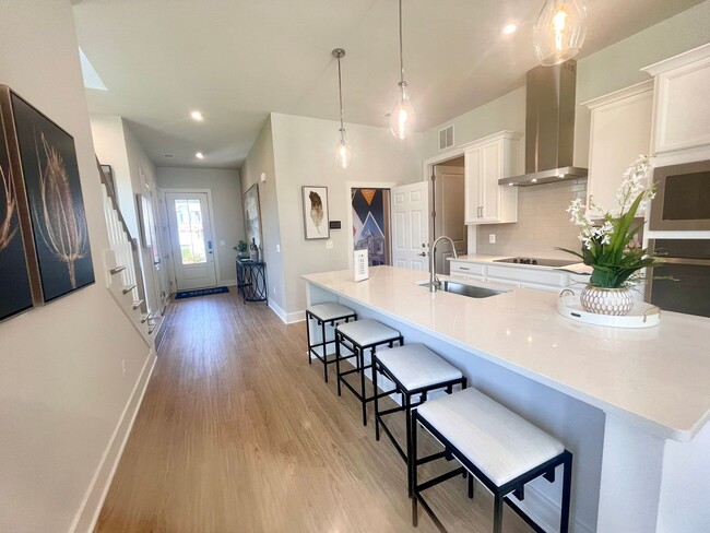 Building Photo - 1626 Koch Court - BRAND NEW Villa Home!