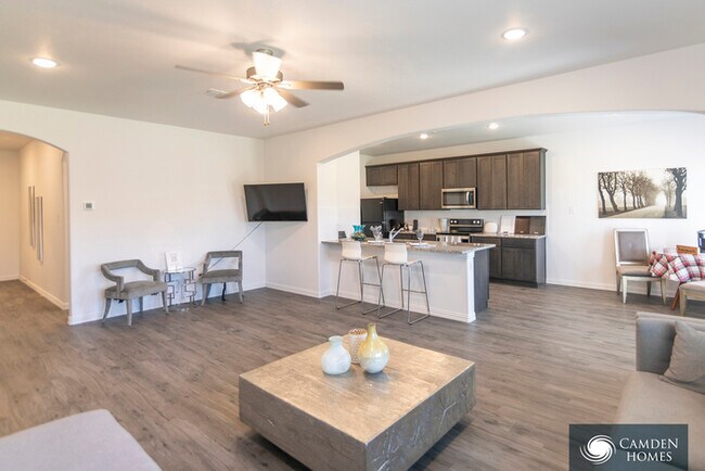 Foto del edificio - 7004 Road 5503 Rd