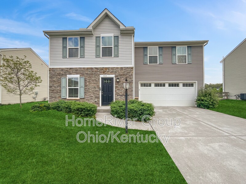 Foto principal - 5013 Sullivans Ridge Dr