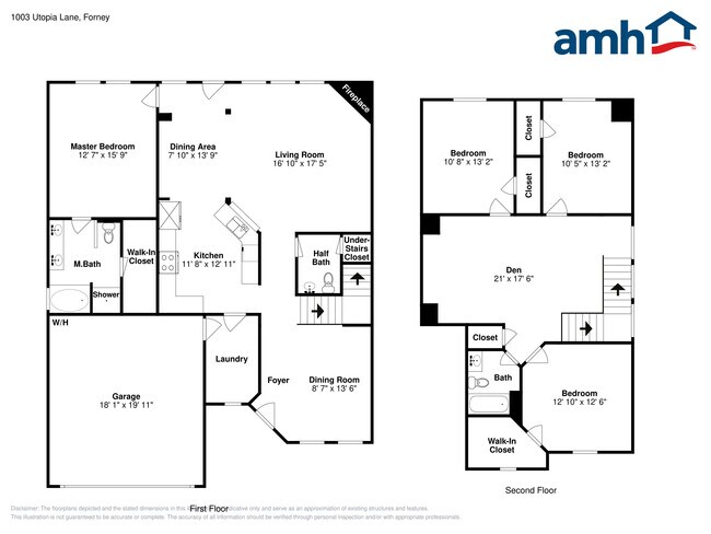 Building Photo - 1003 Utopia Ln