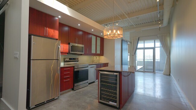 Photo du bâtiment - 550-550 Hopewell Ave