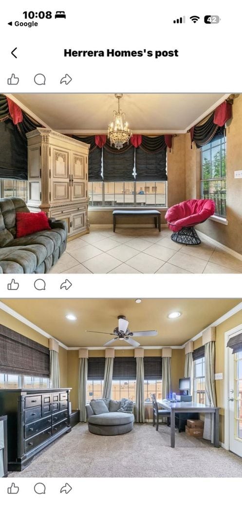 Building Photo - 425 Busher Dr