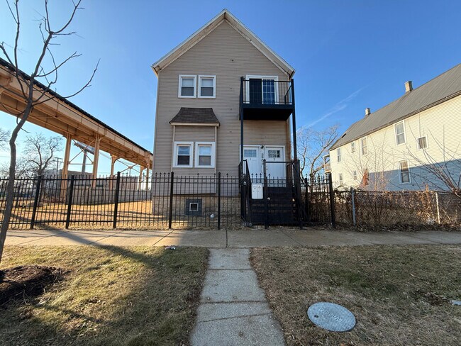 Foto del edificio - 5906 S La Salle St