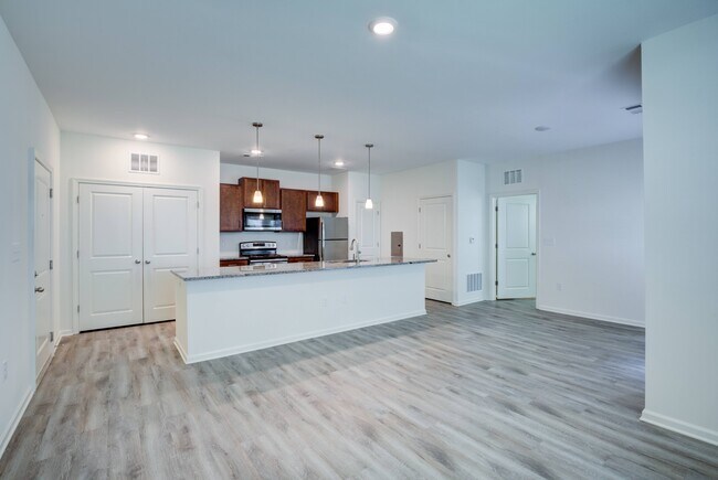 Foto del edificio - Capstone at Banks Crossing