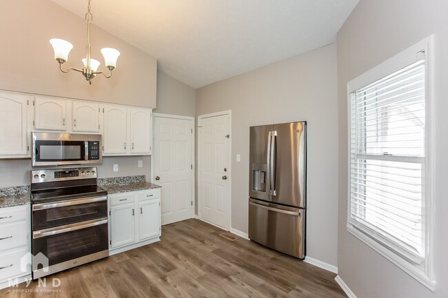 Foto del edificio - 6040 Buell Ln