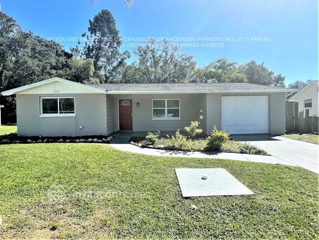 Building Photo - 7250 Magnolia Valley Dr