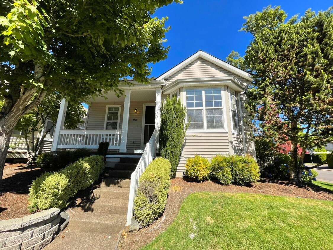 Primary Photo - Lovely Home in Wilsonville with Central A/...