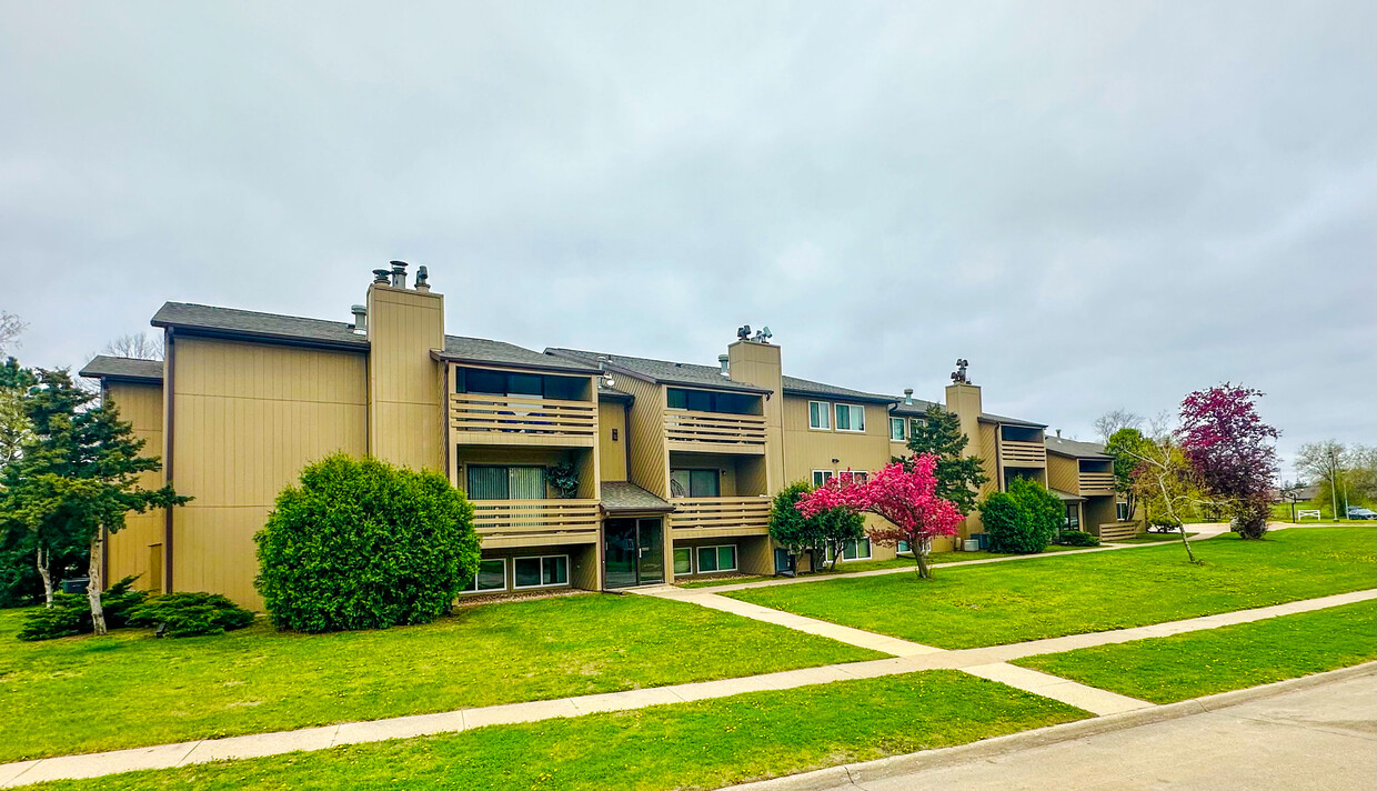 Foto principal - St. Andrews Apartments