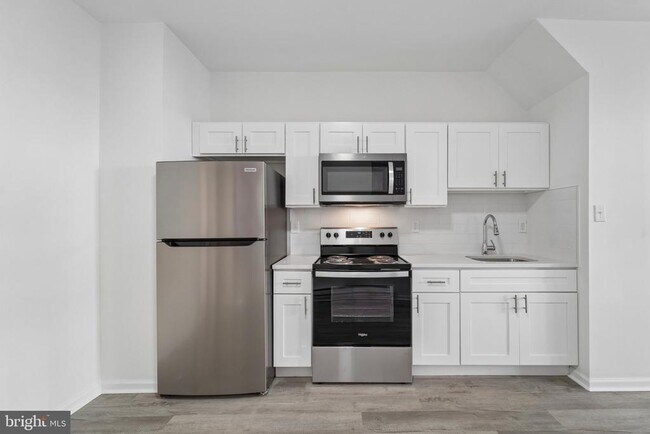 Foto del edificio - 2611 N 23rd St
