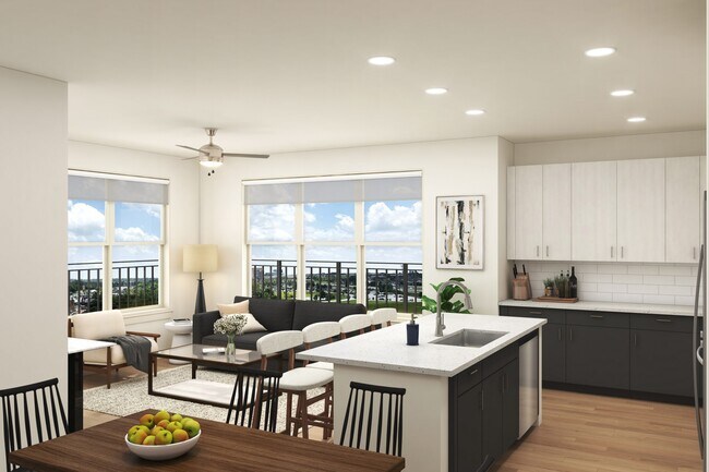 Foto del edificio - Vista at Summit - Now Leasing!