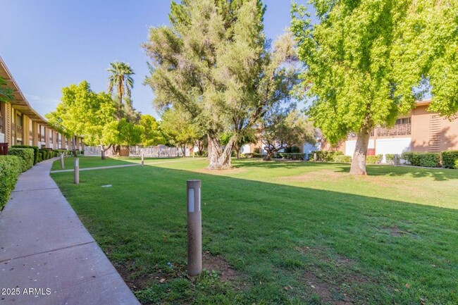 Foto del edificio - Scottsdale Condominiums 1-Bedroom Studio w...