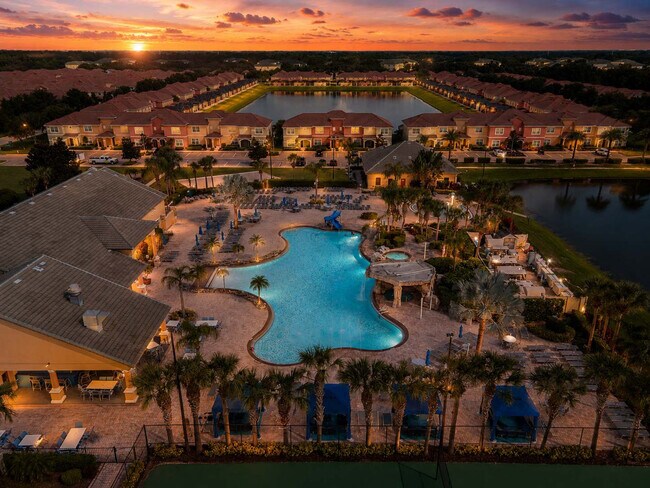 Foto del edificio - 8851 Candy Palm Rd