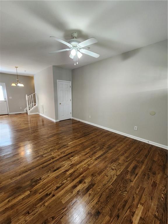 1651 Massachusetts St SW Unit 4, Marietta, GA 30008 Condo for Rent in