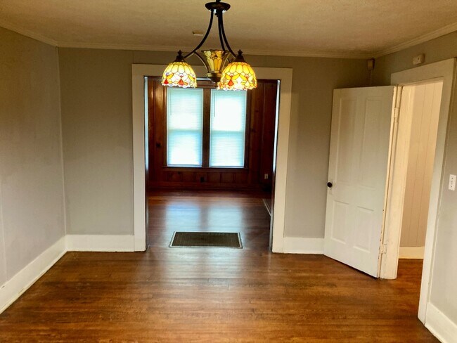 Foto del edificio - 427 Fairmont Ave