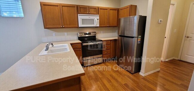 Foto del edificio - 9606 191st St Ct E