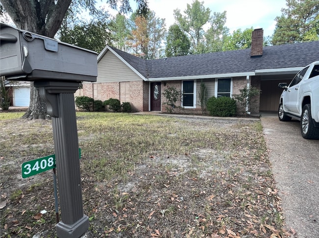 Building Photo - 3BR/2BA Home