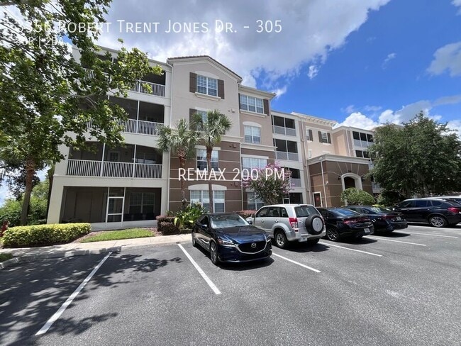 Photo - 3356 Robert Trent Jones Dr House