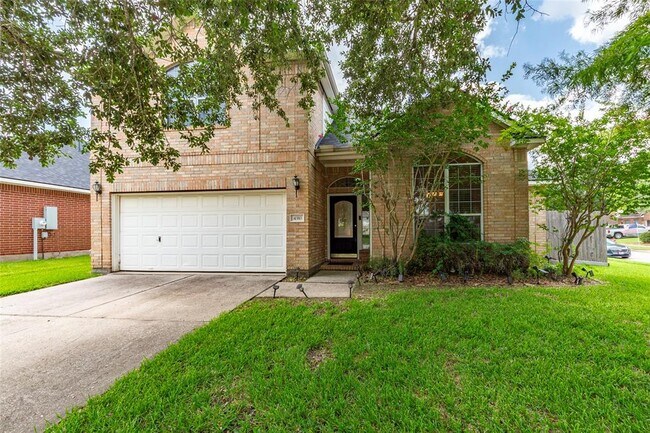 Foto del edificio - 4310 Blossomwood Dr