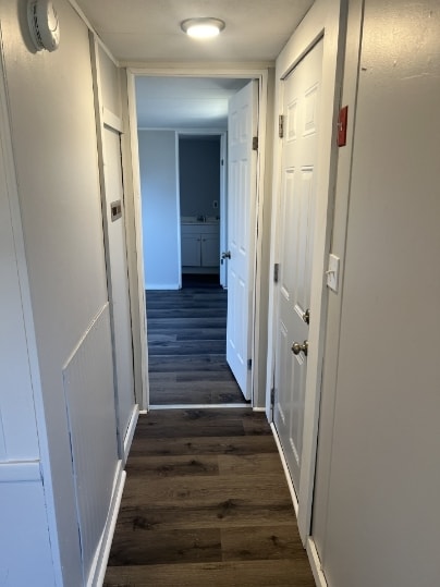 Foto del edificio - 435 Parsons Rd